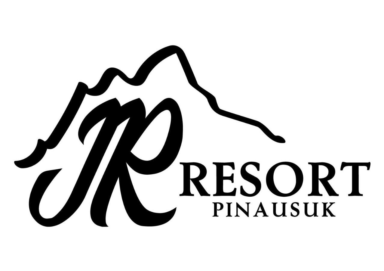 Jr Resort Ранау Екстер'єр фото