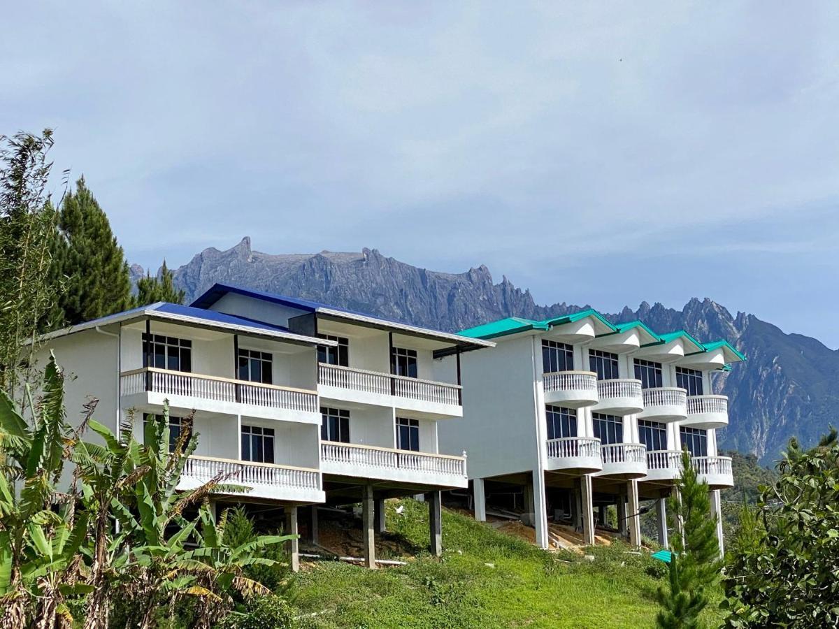 Jr Resort Ранау Екстер'єр фото