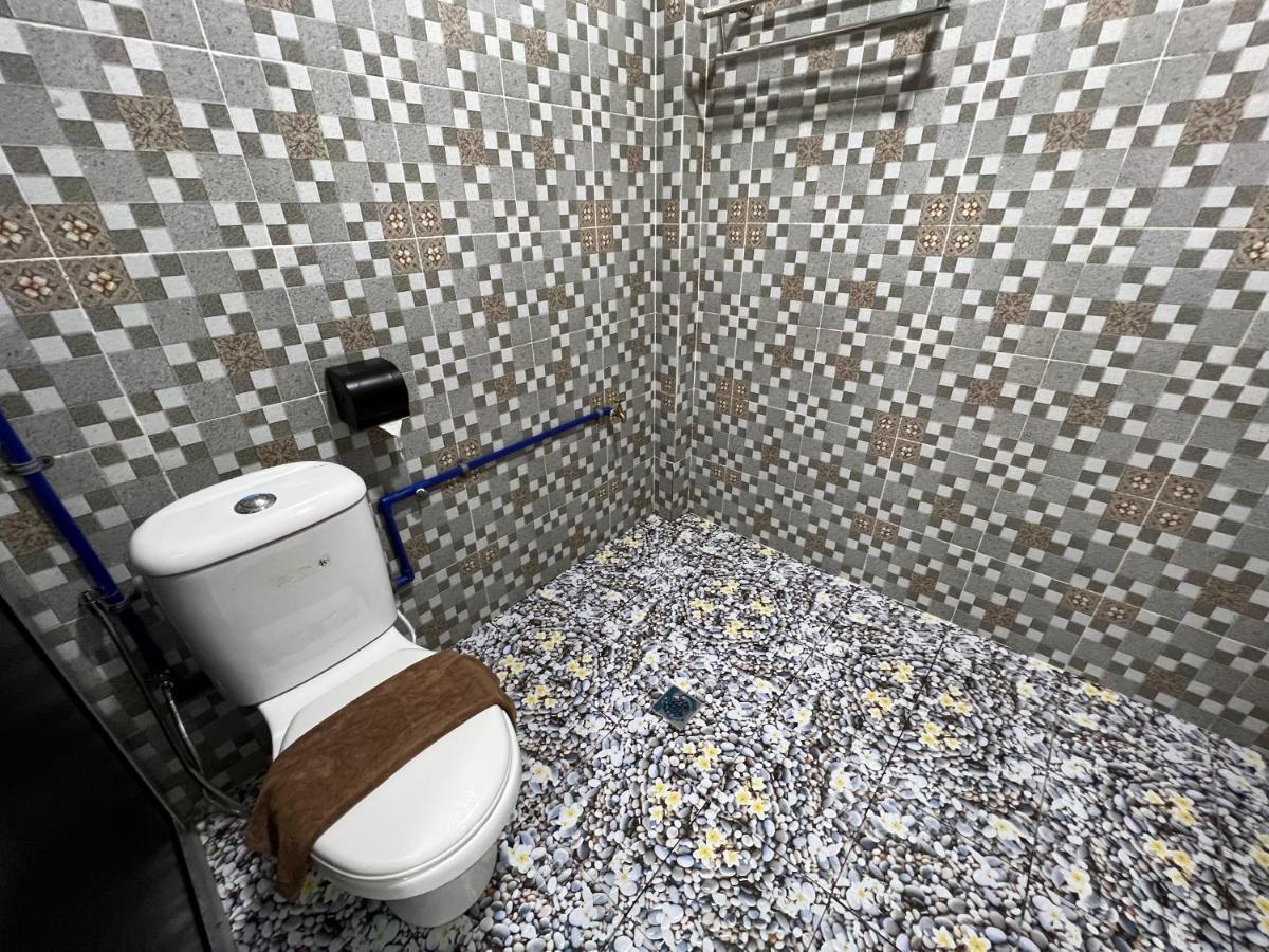 Jr Resort Ранау Екстер'єр фото