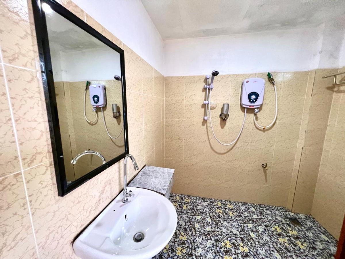 Jr Resort Ранау Екстер'єр фото