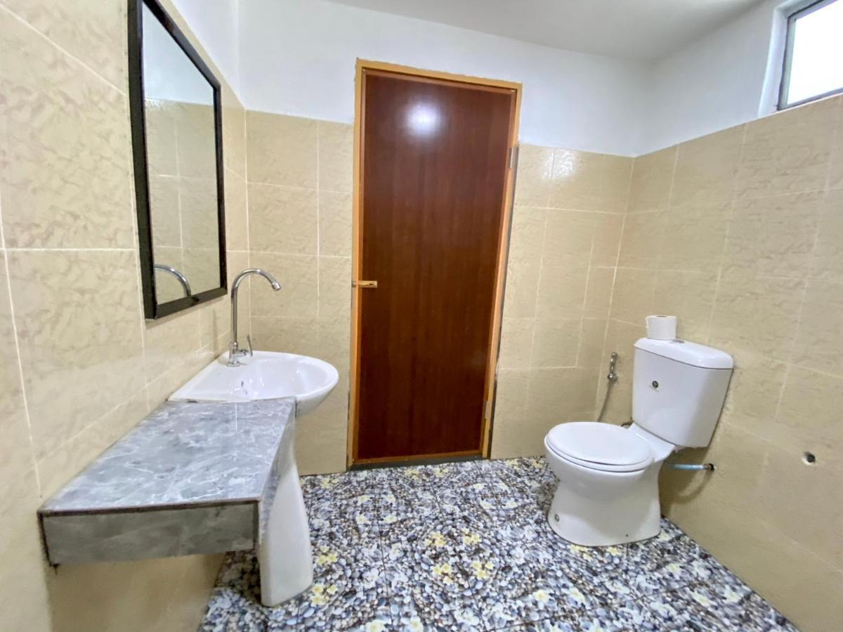 Jr Resort Ранау Екстер'єр фото