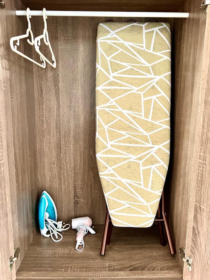 Jr Resort Ранау Екстер'єр фото