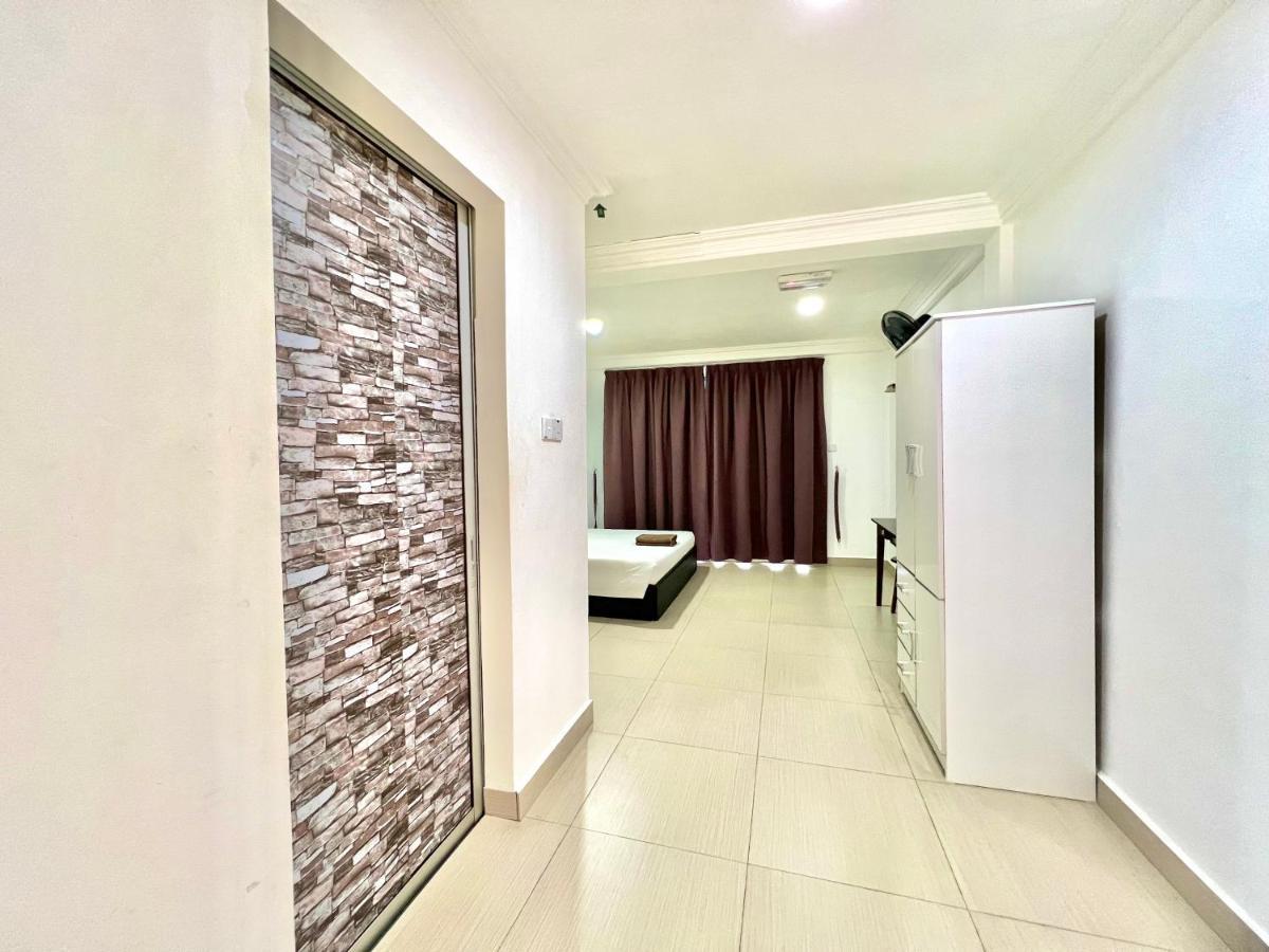 Jr Resort Ранау Екстер'єр фото
