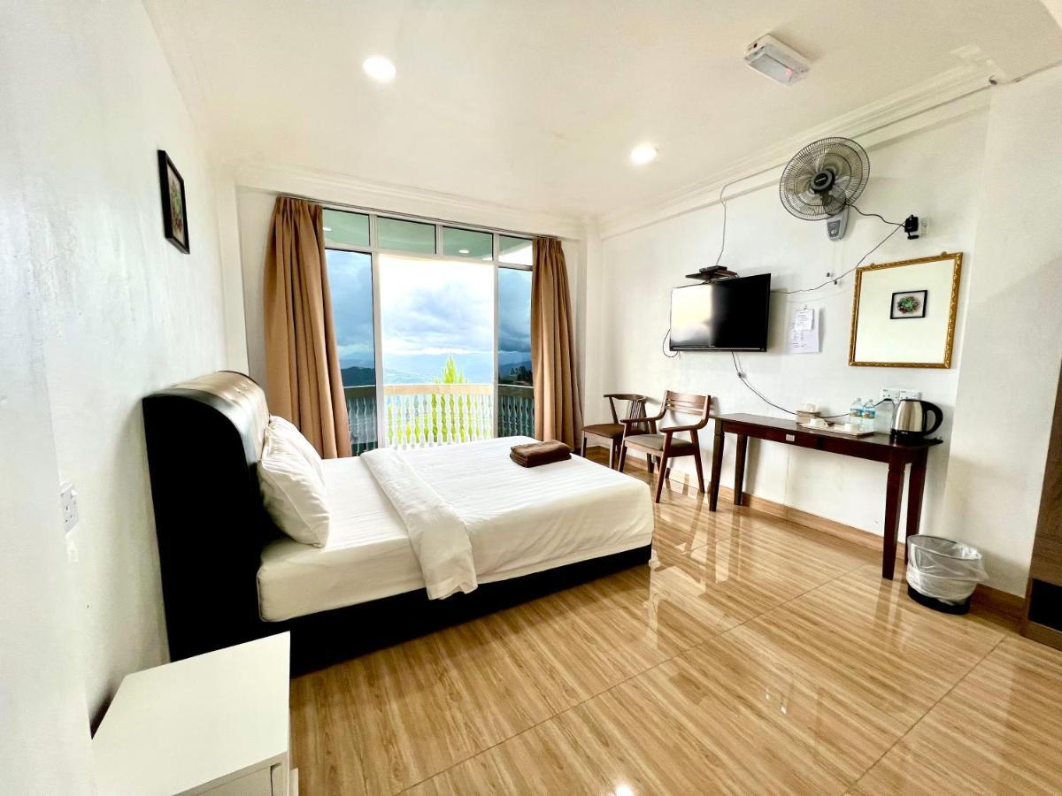 Jr Resort Ранау Екстер'єр фото