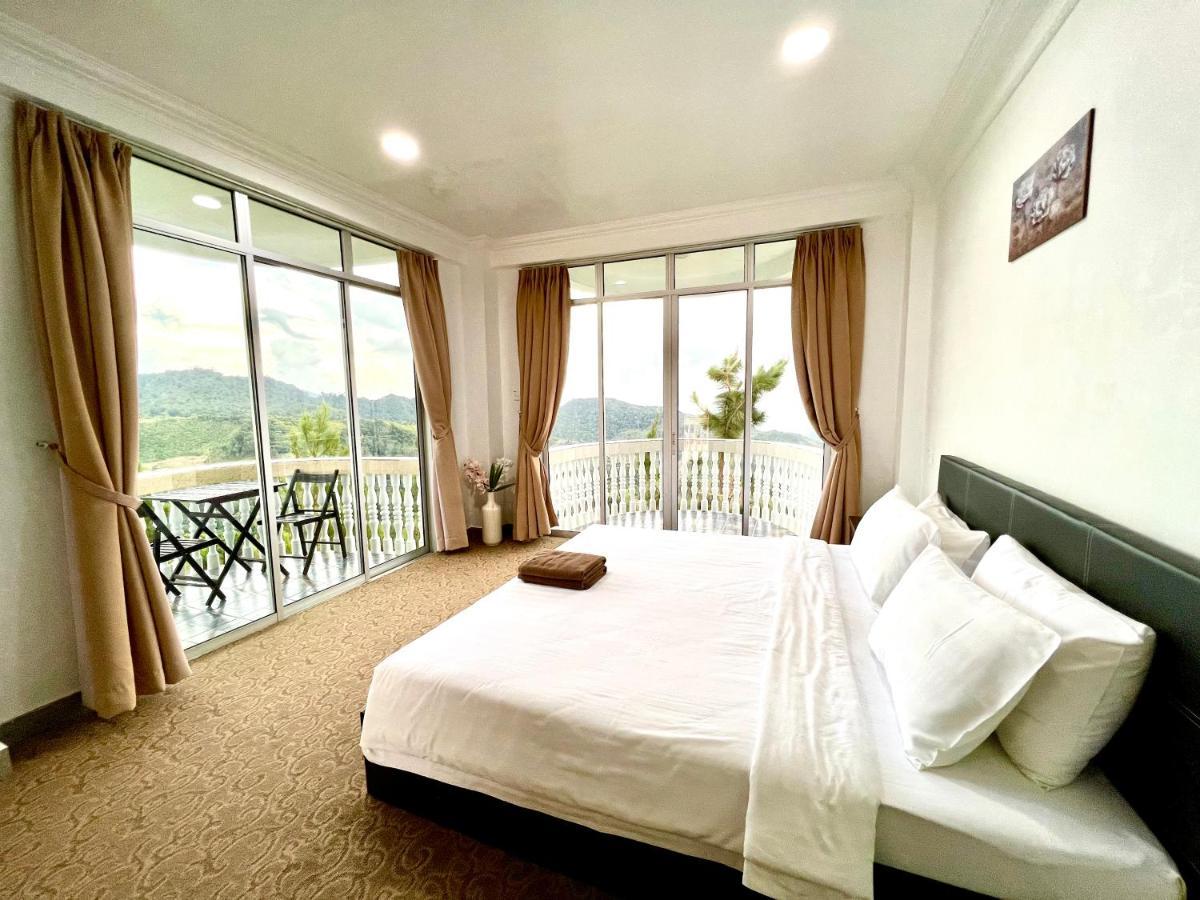 Jr Resort Ранау Екстер'єр фото