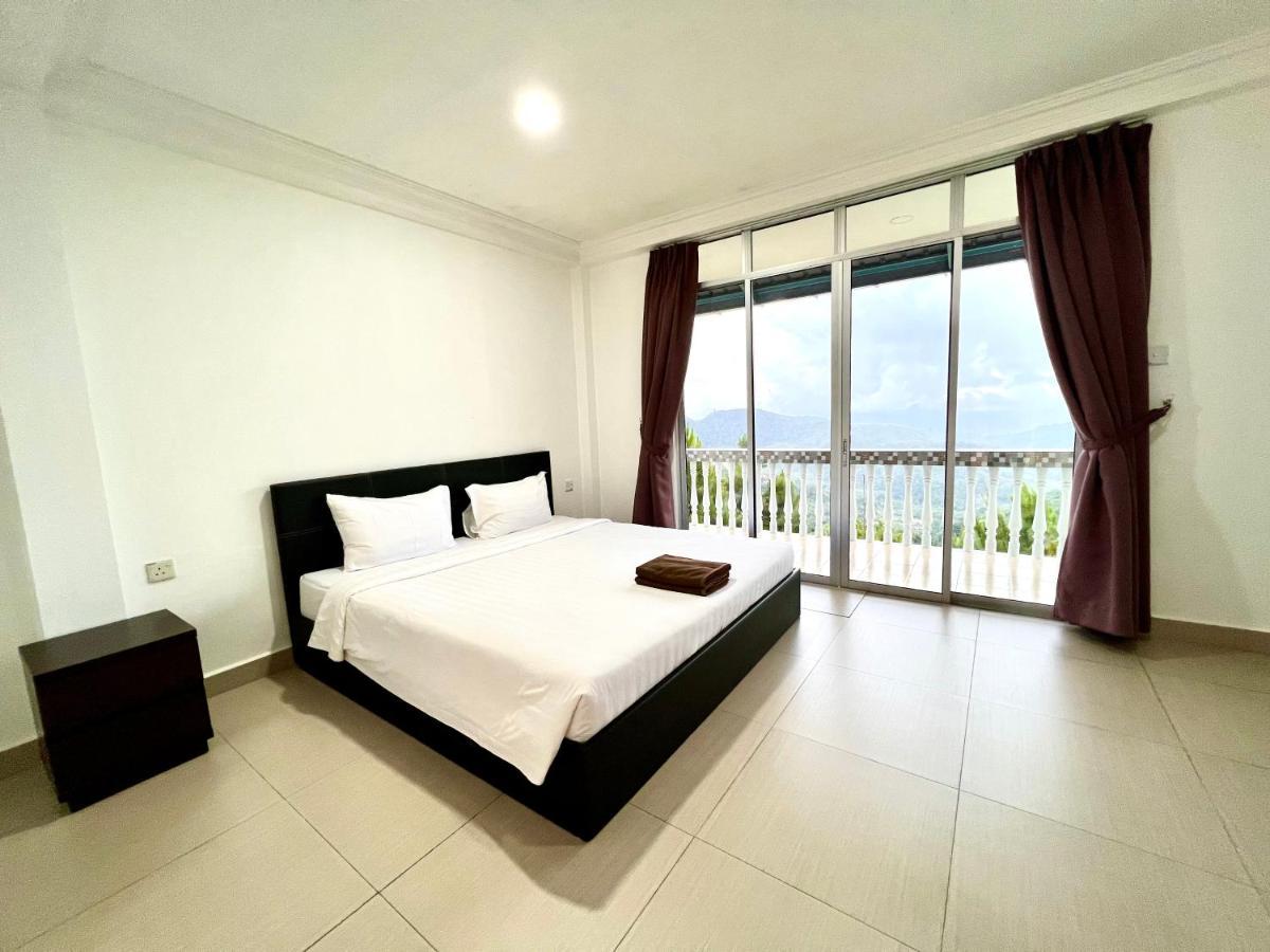 Jr Resort Ранау Екстер'єр фото