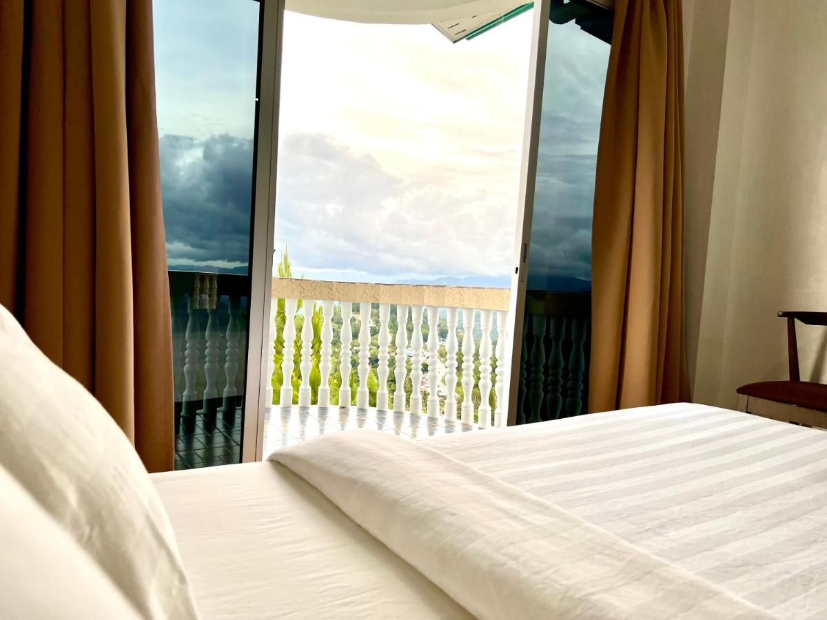 Jr Resort Ранау Екстер'єр фото