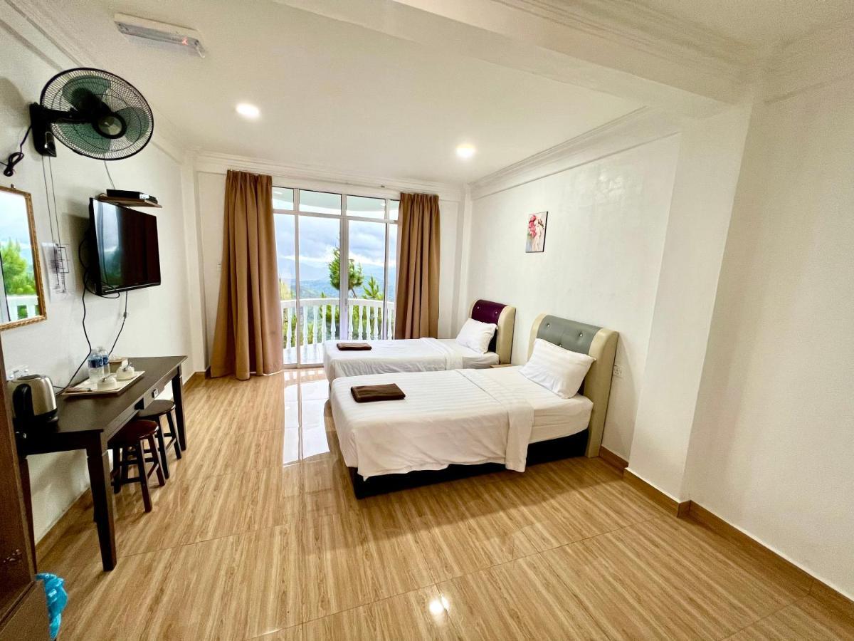Jr Resort Ранау Екстер'єр фото