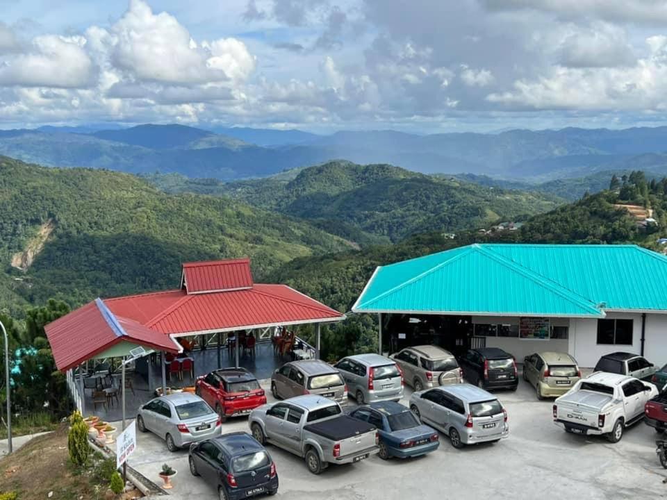 Jr Resort Ранау Екстер'єр фото