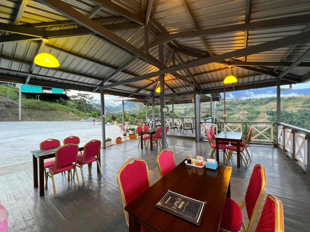 Jr Resort Ранау Екстер'єр фото
